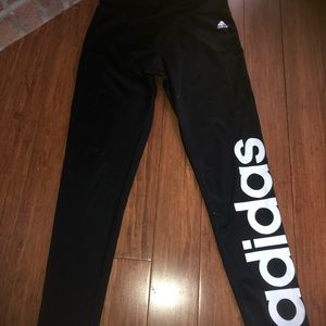 Adidas leggings